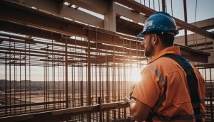 rspp1 Sicurezza sul lavoro cantiere