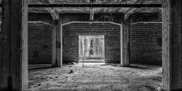 Rilevazione gas radon